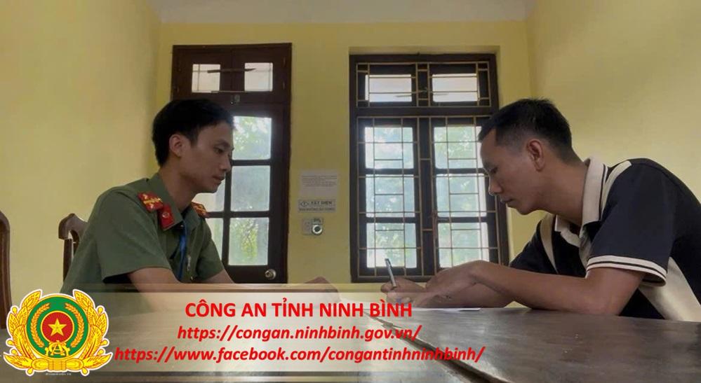 Cảnh báo hành vi lừa đảo, chiếm đoạt tài sản trên không gian mạng
