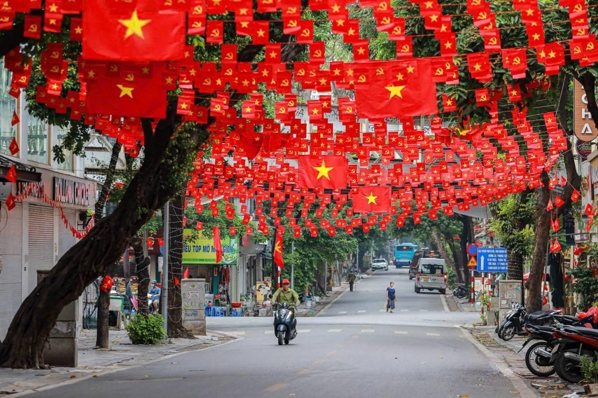 UBND tỉnh Ninh Bình chỉ đạo tăng cường công tác bảo đảm an ninh, trật tự dịp Lễ Quốc khánh 02/9
